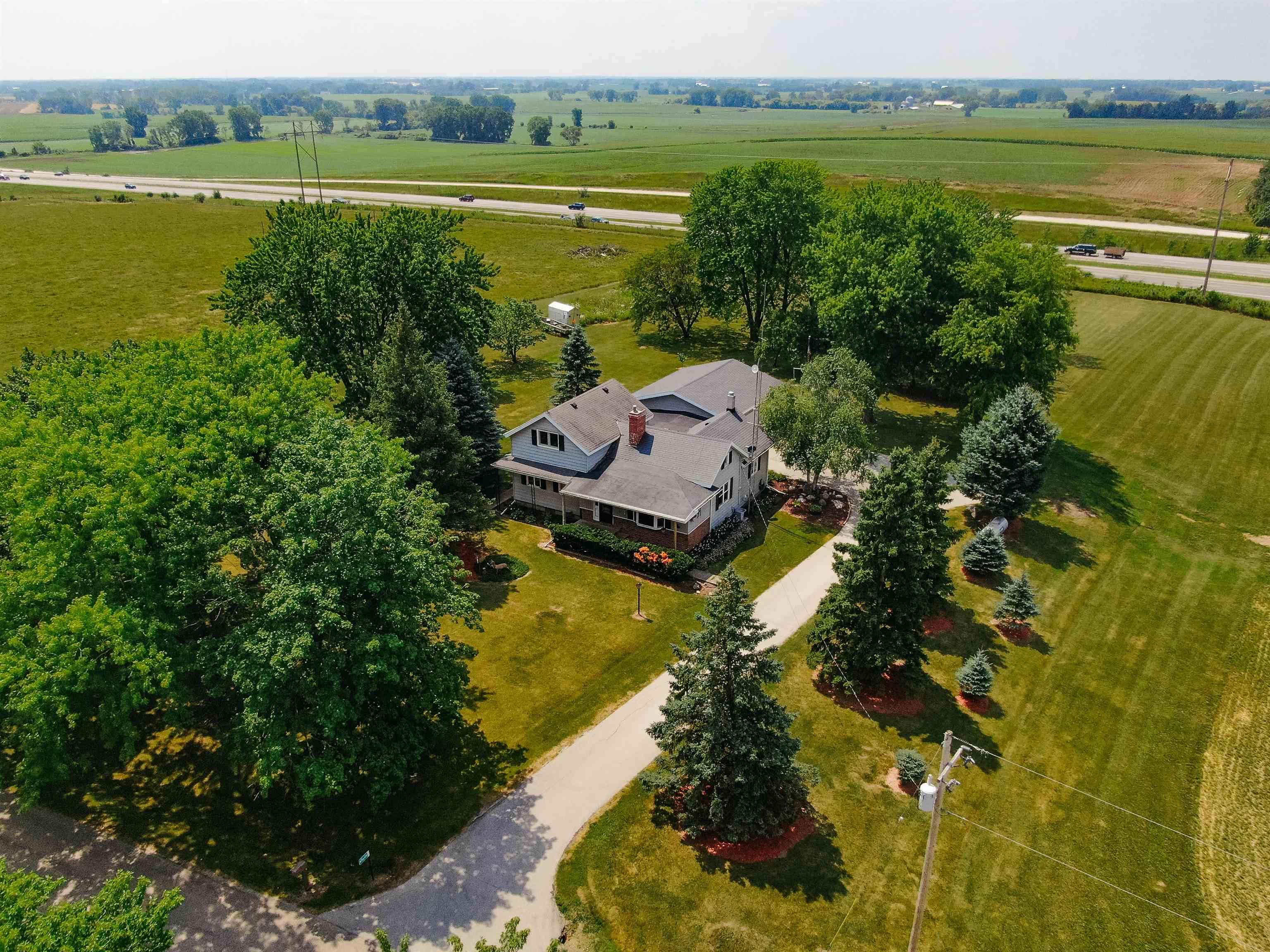 N9644 Ridge Road Van Dyne, WI 54979 - Photo 33 of 39 Gallery Image 33