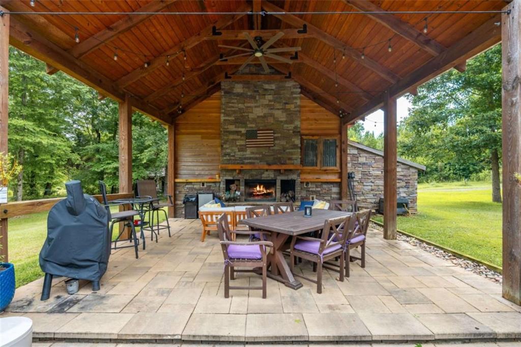 456 East Valley Road Northeast Rydal, GA 30171 - Photo 100 of 138