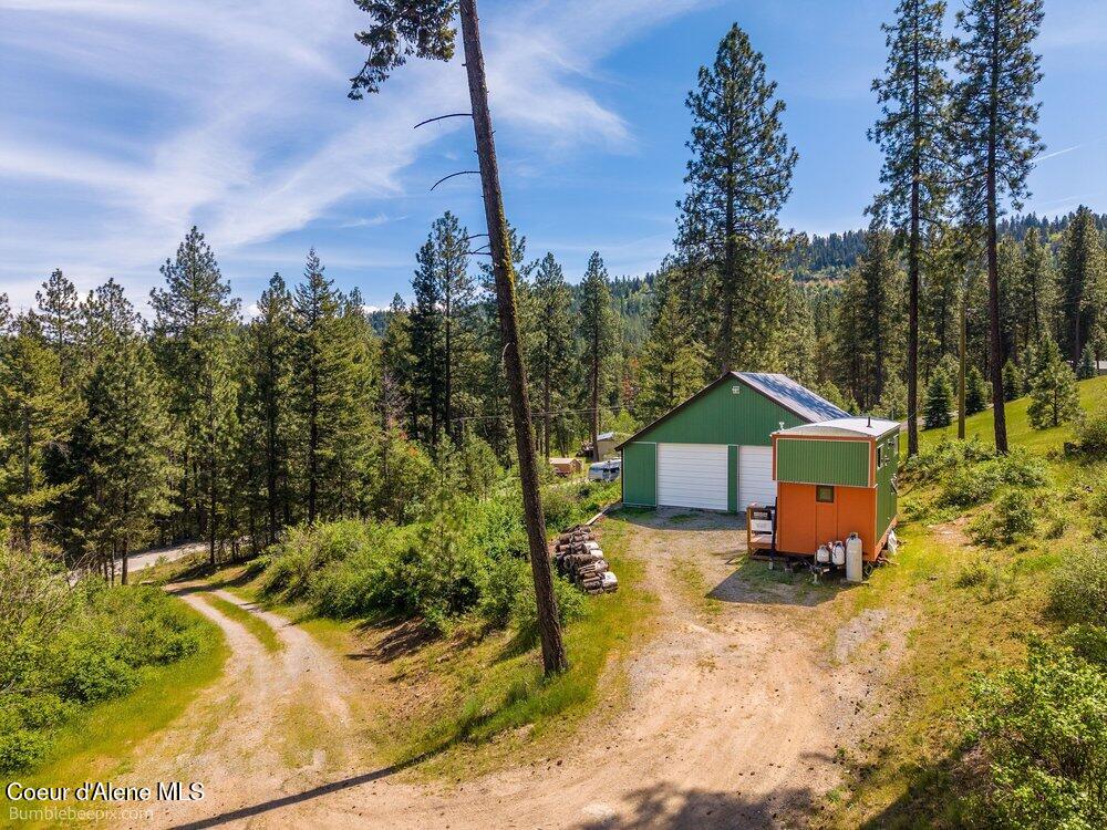 821 South Star Garnet Road Coeur D'Alene, ID 83814 - Photo 48 of 50 043_bb193603-43_28