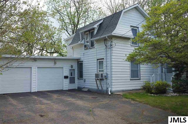 3205 Gregory Road Jackson, MI 49202 - Photo 1 of 1 Photo 1
