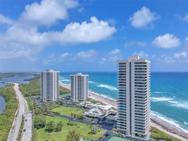 $1,399,000 | 5510 North Ocean Drive, Unit 19B, Singer Island, FL 33404