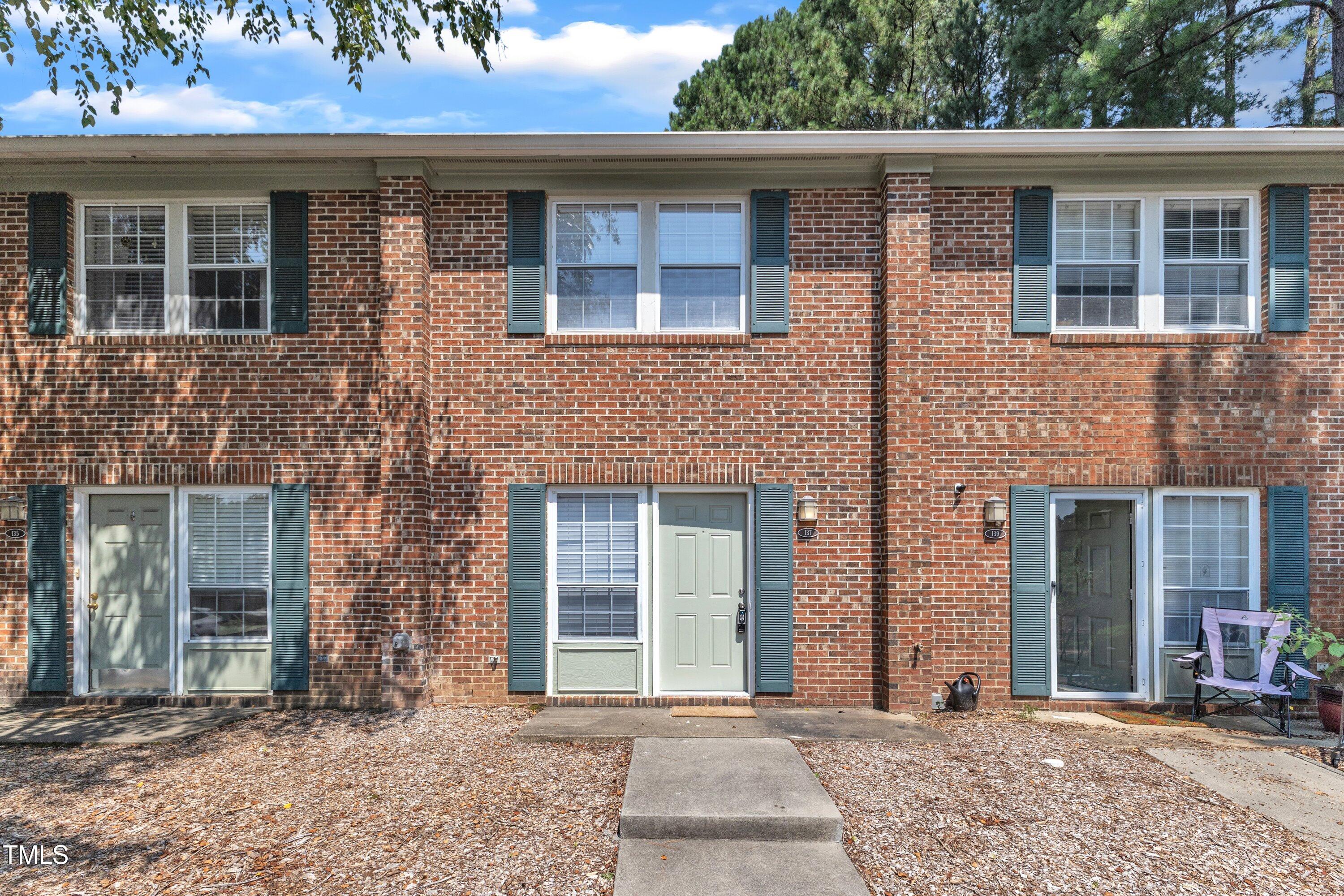 137 Friar Lane Carrboro, NC 27510 - Photo 25 of 26 01-137 Friar Ln-3