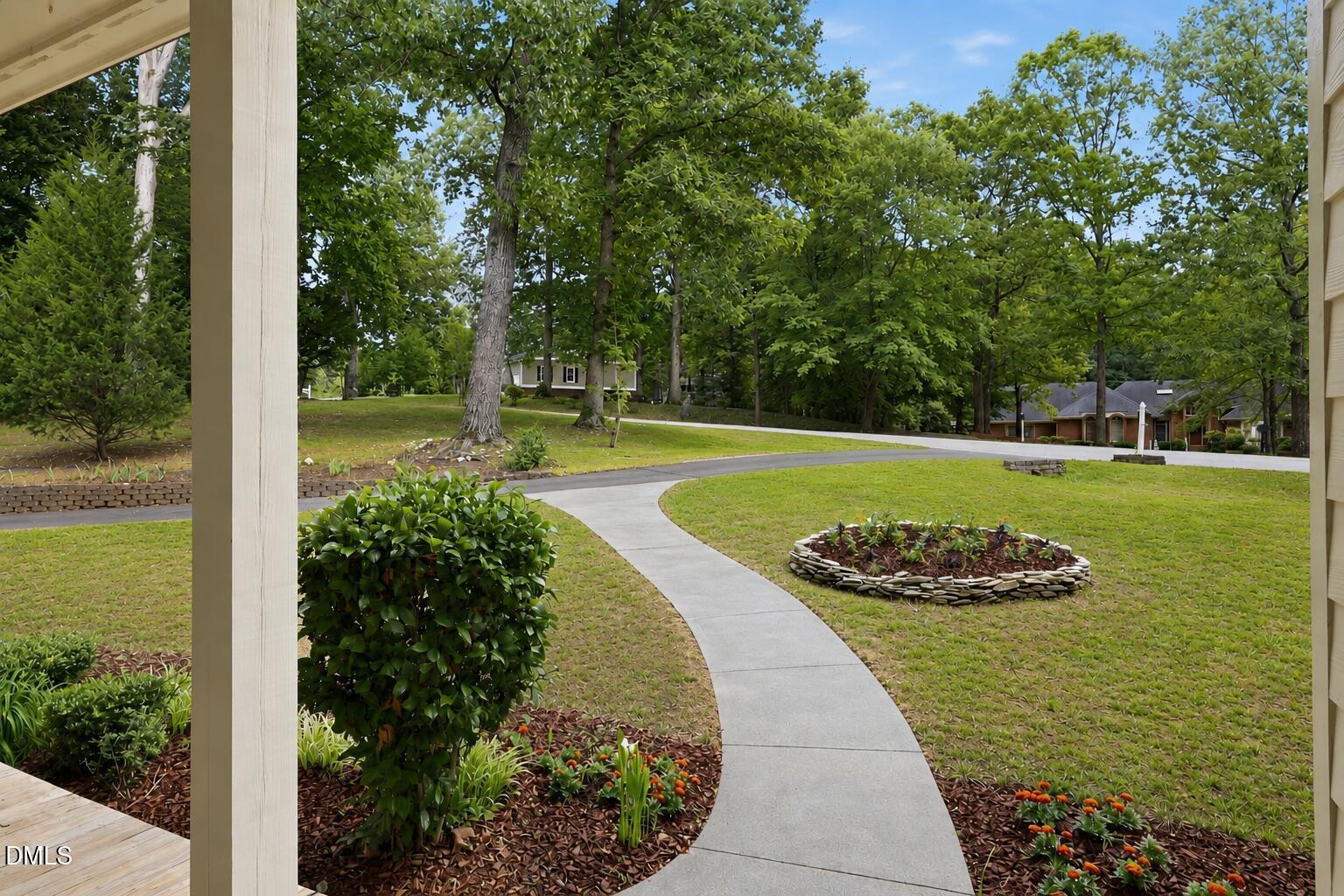 12209 Galway Drive Raleigh, NC 27613 - Photo 40 of 52