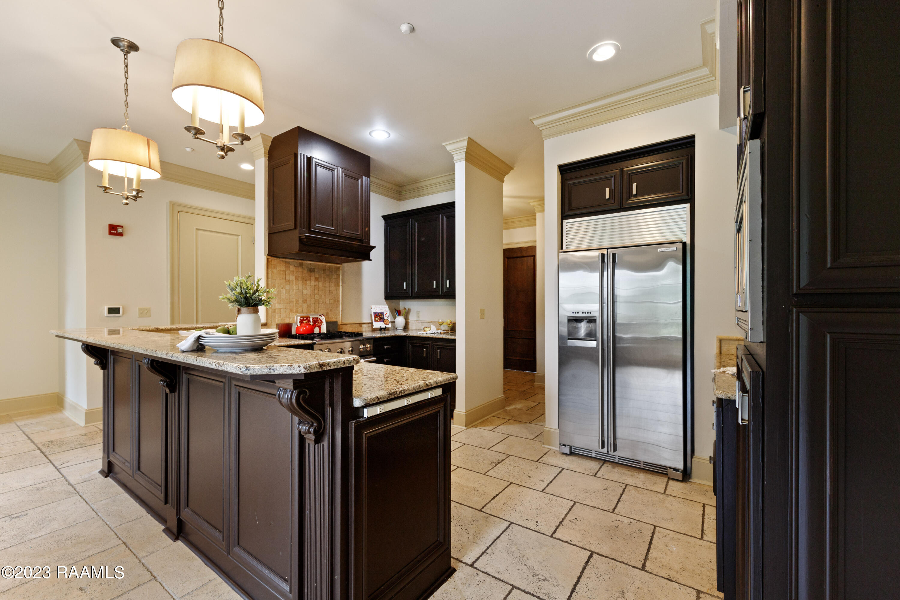 605 Silverstone Road, Unit 204B Lafayette, LA 70508 - Photo 9 of 38 605Silverstone204B-29