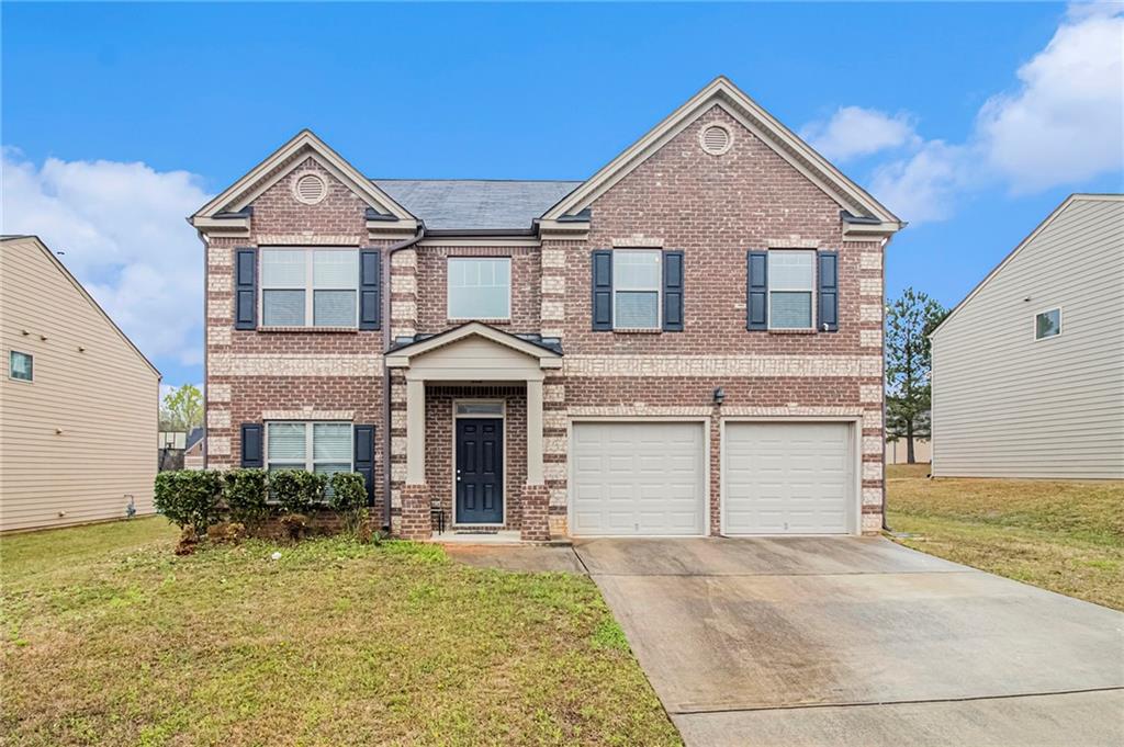 5764 Rex Ridge Parkway Rex, GA 30273 - Photo 1 of 1 Gallery Image 1