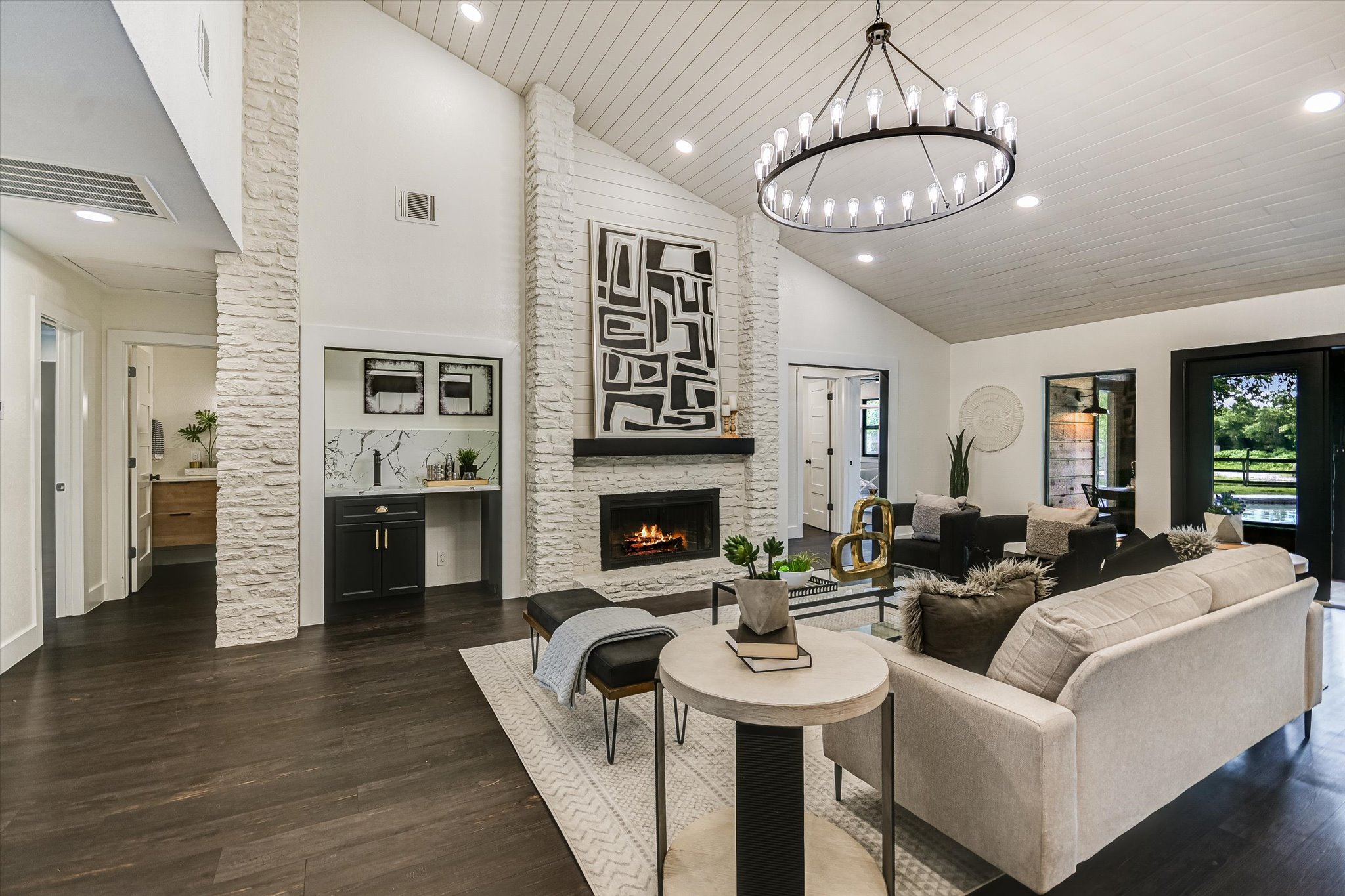 4717 Sam Bass Road Round Rock, TX 78681 - Photo 6 of 36