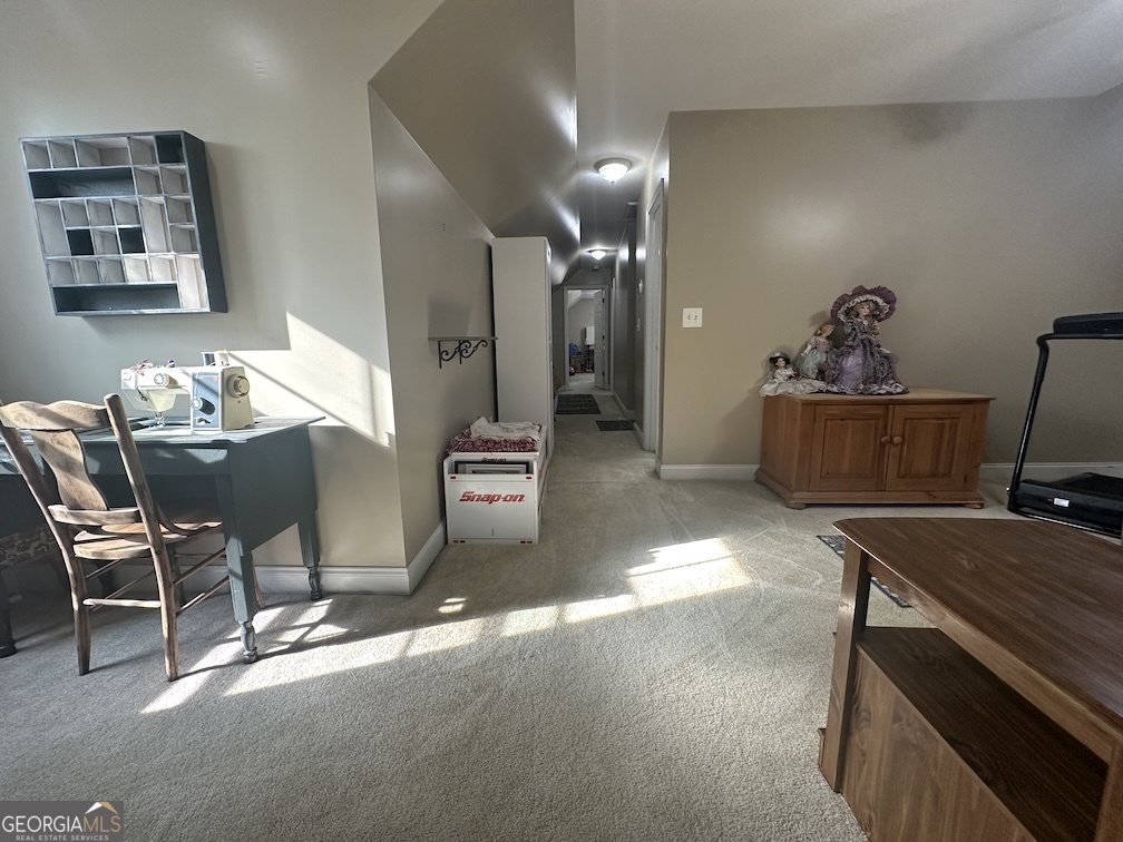 101 Cords Bridge Road Northeast Milledgeville, GA 31061 - Photo 30 of 44 a workspace with furniture and window