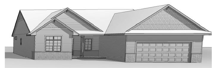 3501 Samson Drive Milton, WI 53563 - Photo 9 of 10