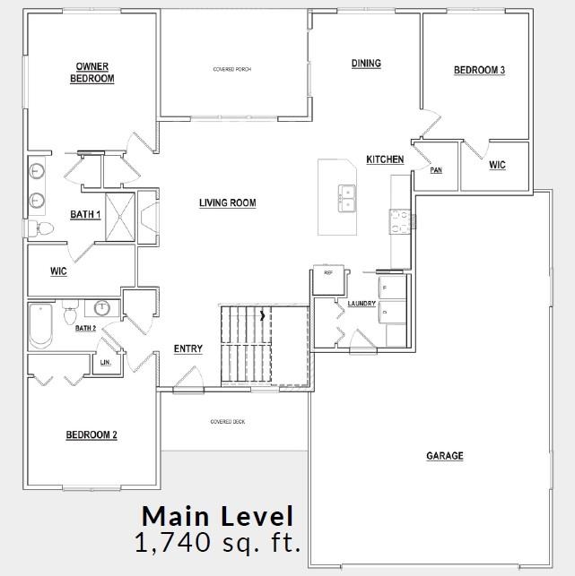 3501 Samson Drive Milton, WI 53563 - Photo 10 of 10