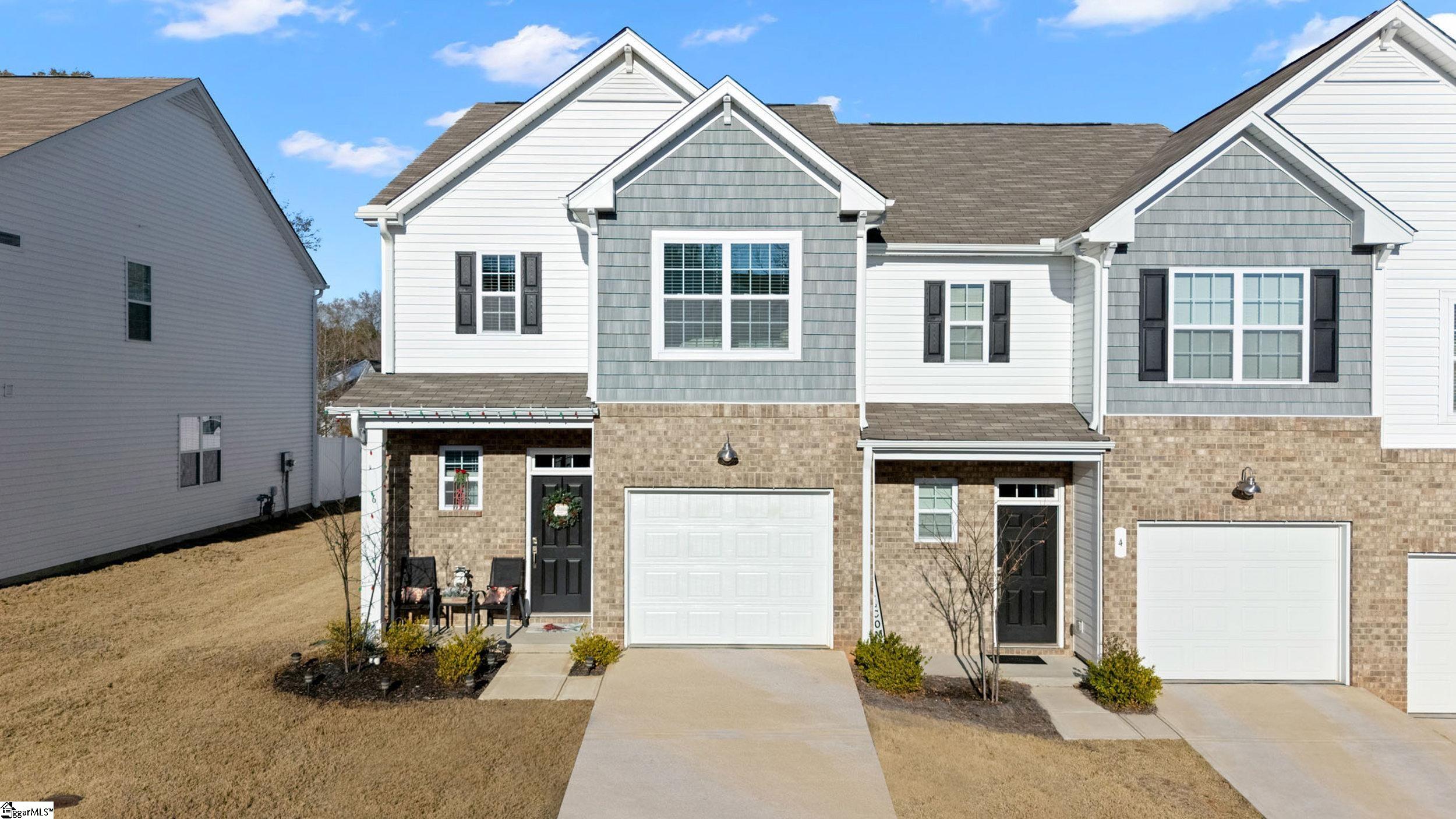 6 Loebner Lane Simpsonville, SC 29680 - Photo 1 of 31