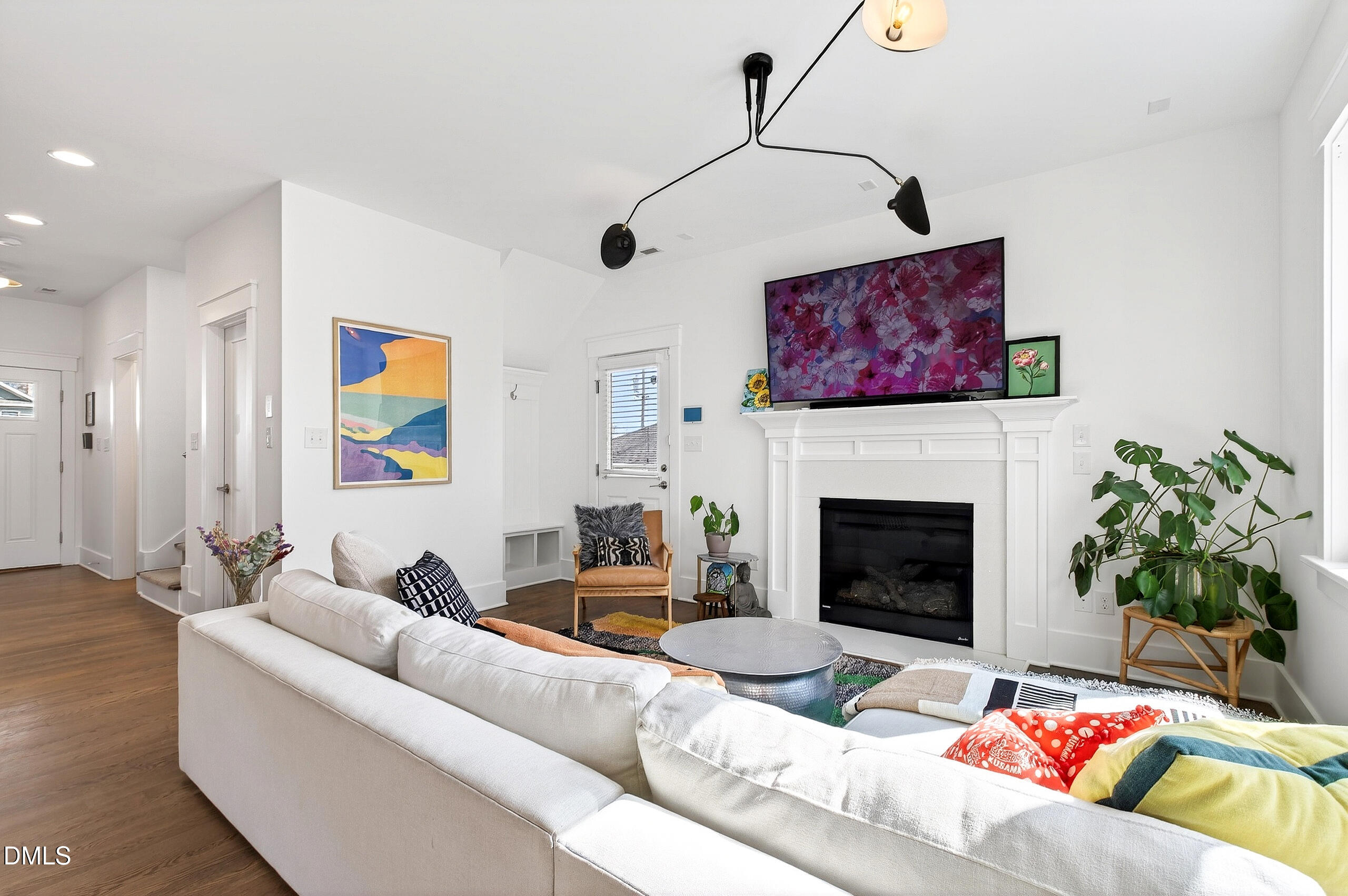 807 North Elizabeth Street Durham, NC 27701 - Photo 11 of 50 Elizabeth (28)