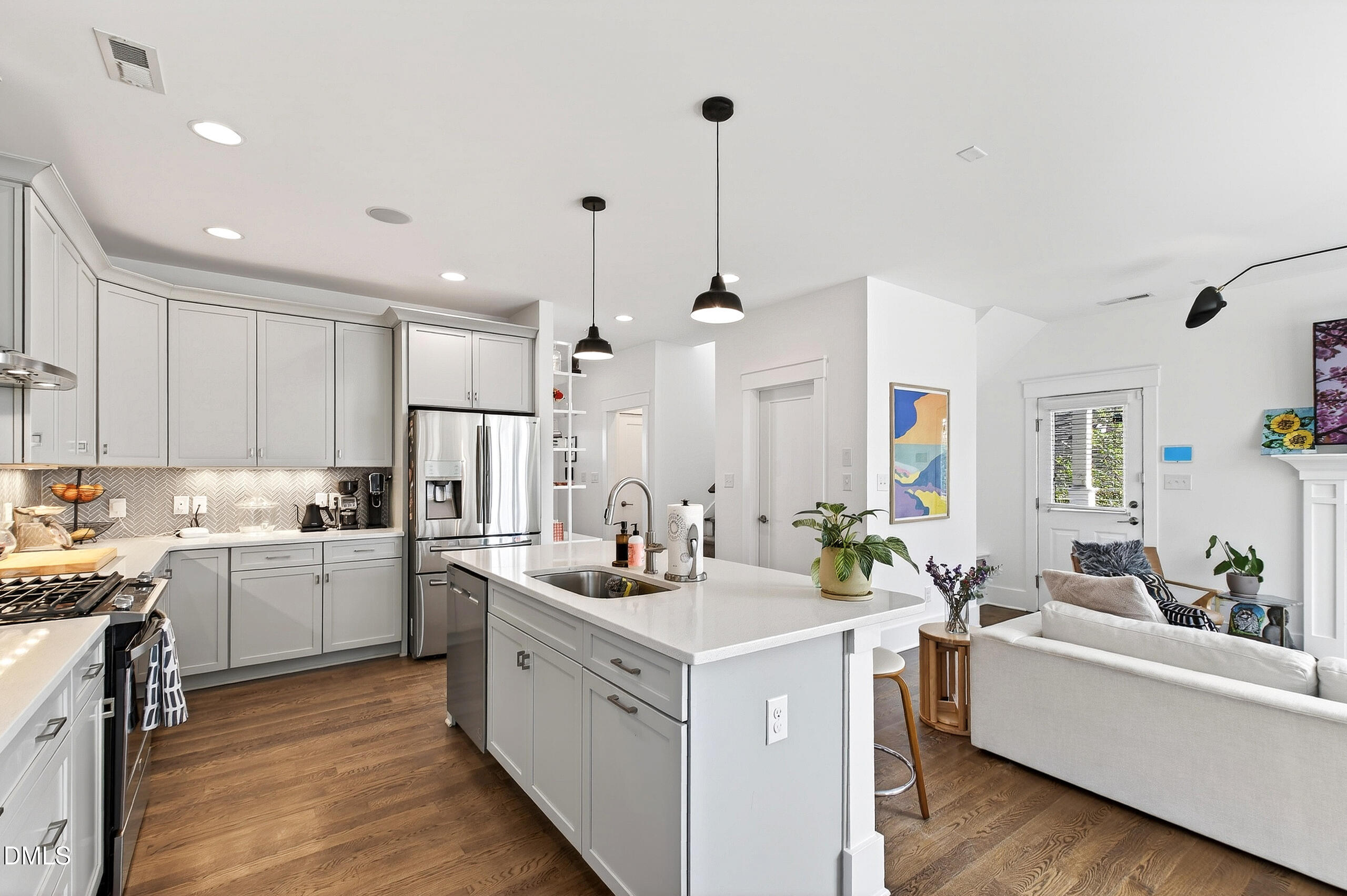 807 North Elizabeth Street Durham, NC 27701 - Photo 16 of 50 Elizabeth (22)