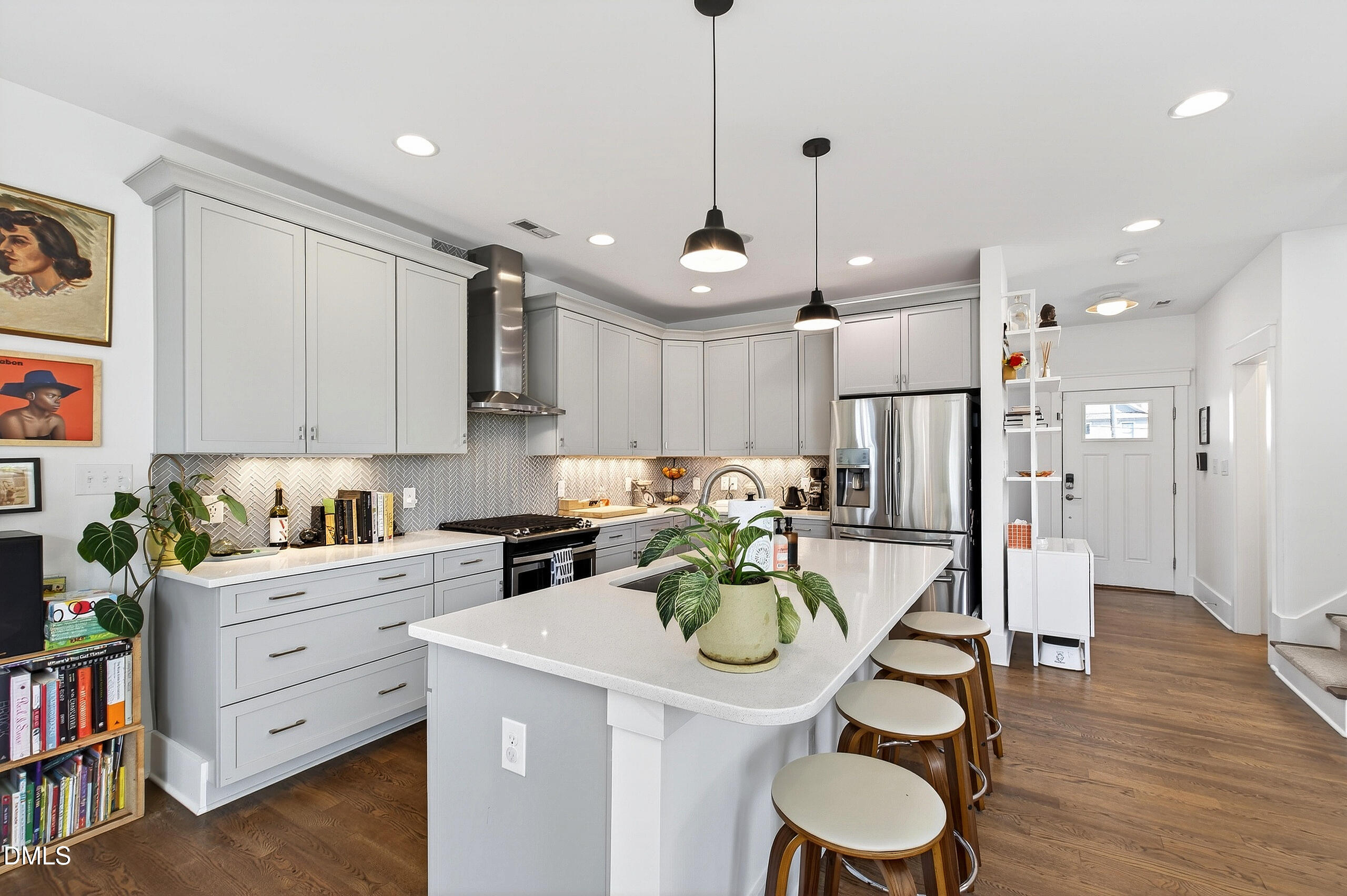 807 North Elizabeth Street Durham, NC 27701 - Photo 18 of 50 Elizabeth (21)