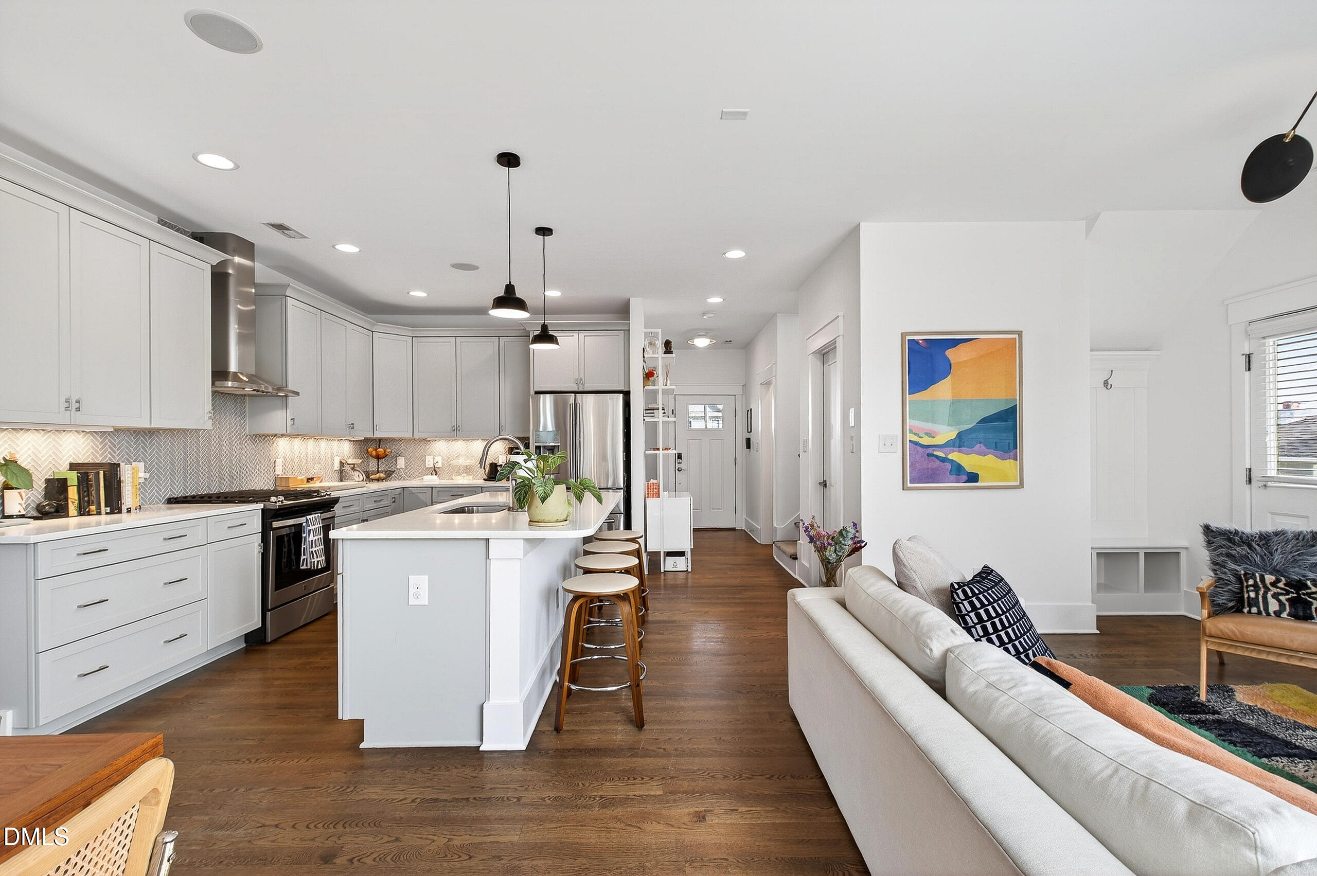 807 North Elizabeth Street Durham, NC 27701 - Photo 21 of 50 Elizabeth (27)