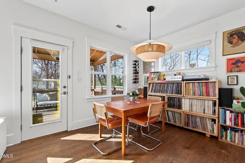 $689,000 | 807 North Elizabeth Street, Durham, NC 27701