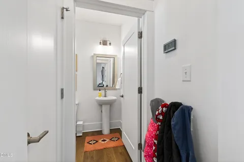 $689,000 | 807 North Elizabeth Street, Durham, NC 27701