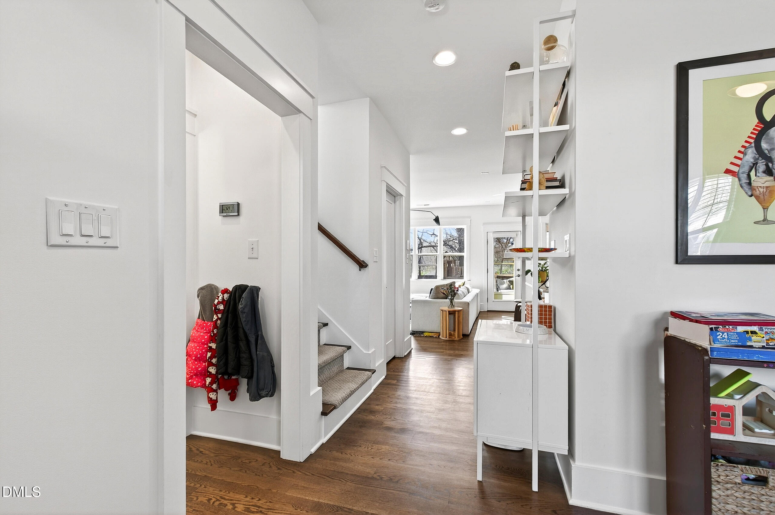 807 North Elizabeth Street Durham, NC 27701 - Photo 24 of 50 Elizabeth (13)