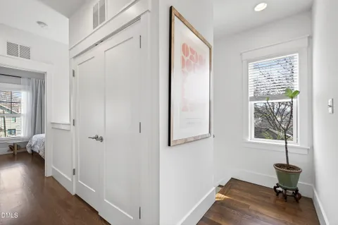 $689,000 | 807 North Elizabeth Street, Durham, NC 27701