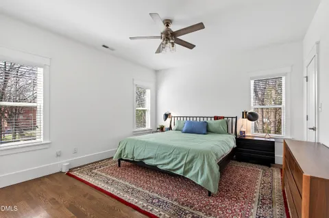 $689,000 | 807 North Elizabeth Street, Durham, NC 27701