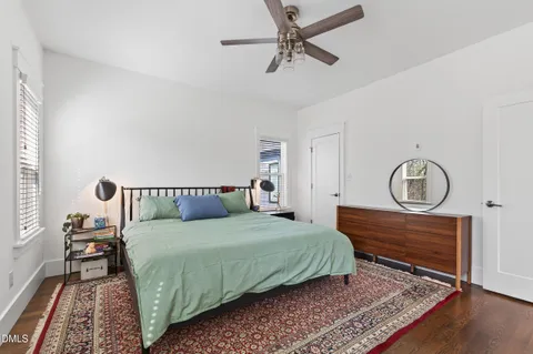 $689,000 | 807 North Elizabeth Street, Durham, NC 27701