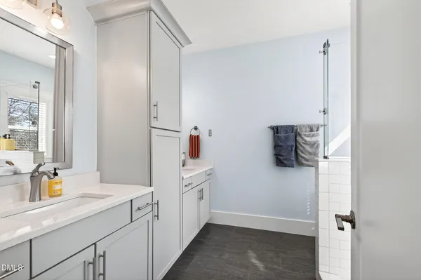 $675,000 | 807 North Elizabeth Street, Durham, NC 27701