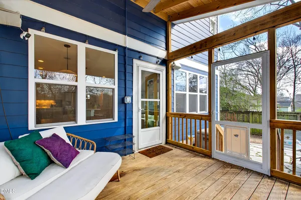 $675,000 | 807 North Elizabeth Street, Durham, NC 27701
