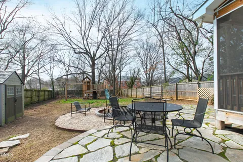 $689,000 | 807 North Elizabeth Street, Durham, NC 27701