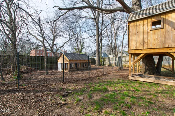 $675,000 | 807 North Elizabeth Street, Durham, NC 27701