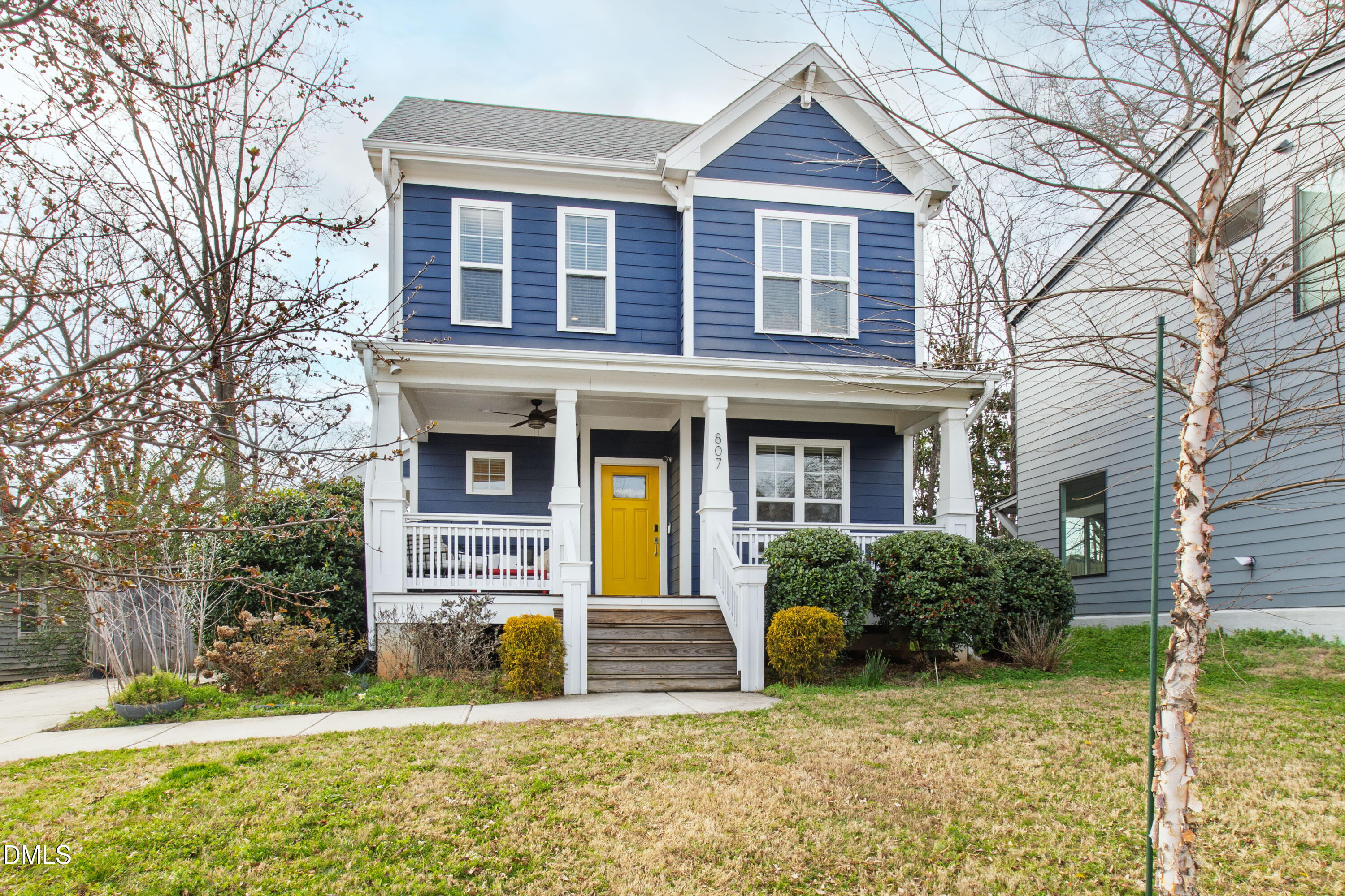 807 North Elizabeth Street Durham, NC 27701 - Photo 45 of 50 Elizabeth (49)