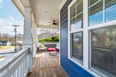 $689,000 | 807 North Elizabeth Street, Durham, NC 27701