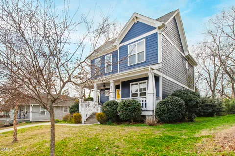 $689,000 | 807 North Elizabeth Street, Durham, NC 27701