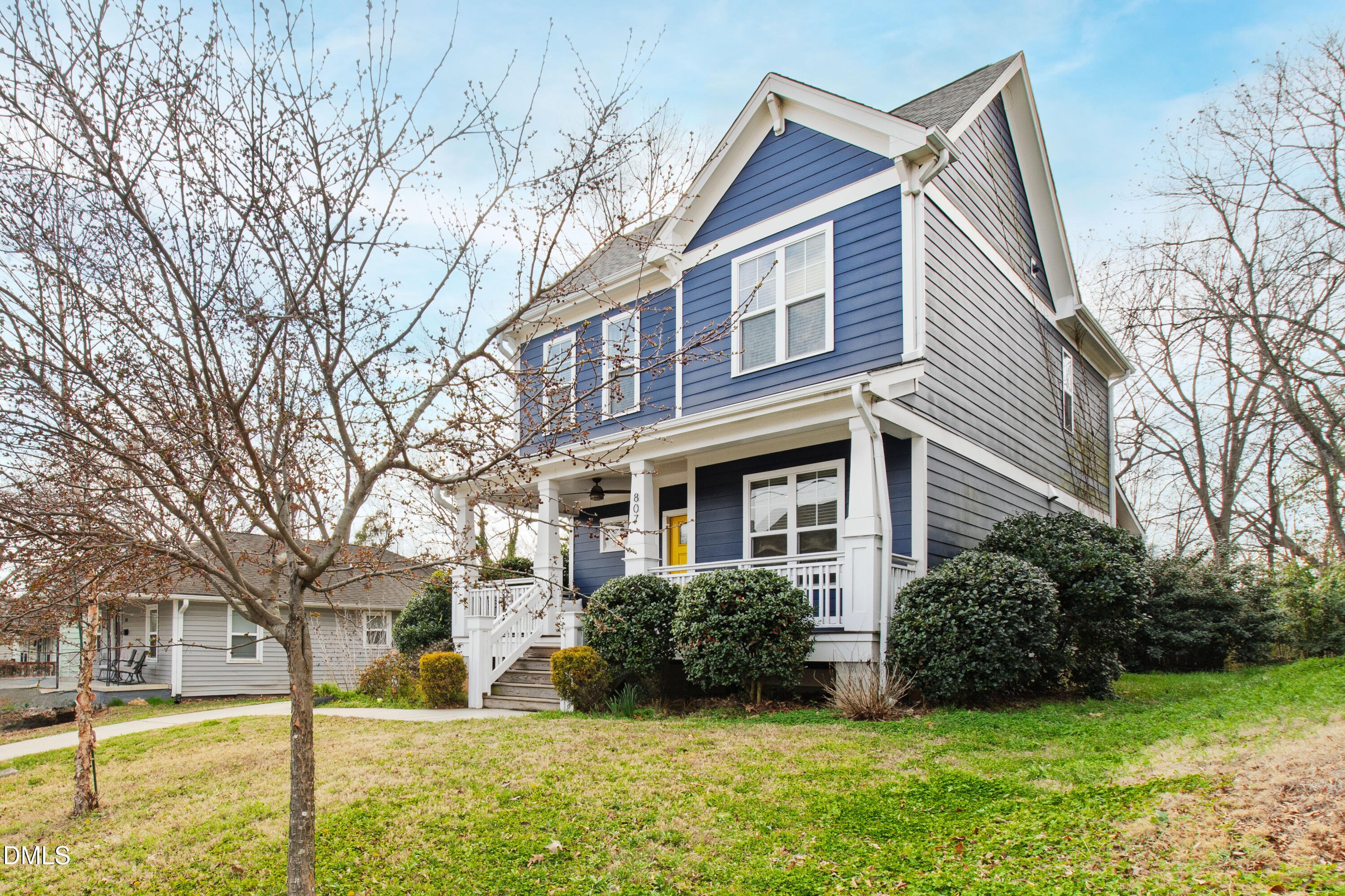 807 North Elizabeth Street Durham, NC 27701 - Photo 48 of 50 Elizabeth (48)