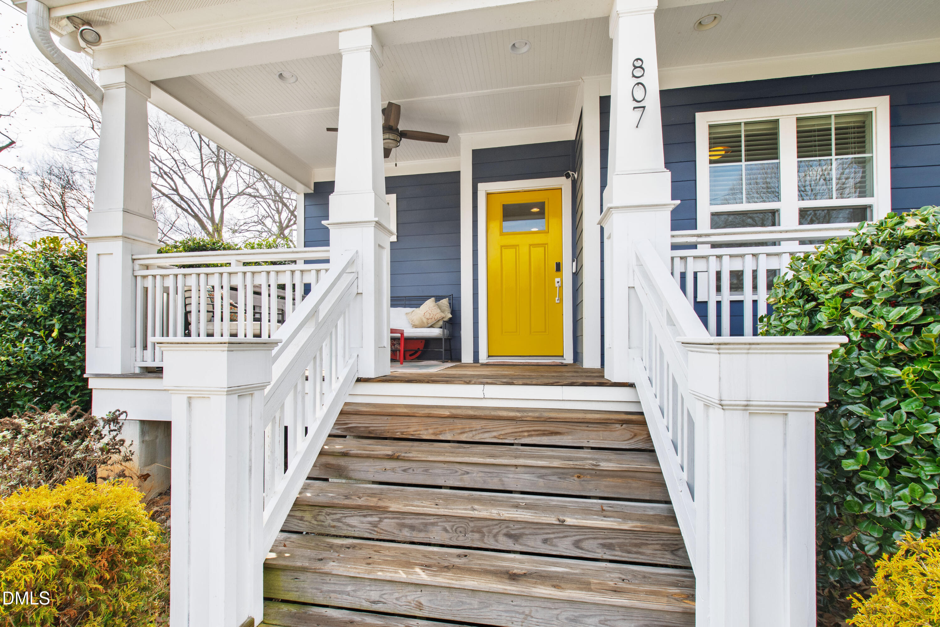 807 North Elizabeth Street Durham, NC 27701 - Photo 6 of 50 Elizabeth (45)