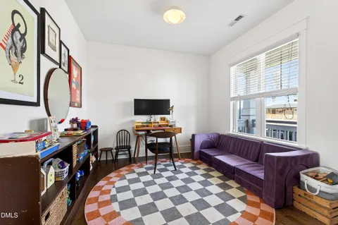 $689,000 | 807 North Elizabeth Street, Durham, NC 27701