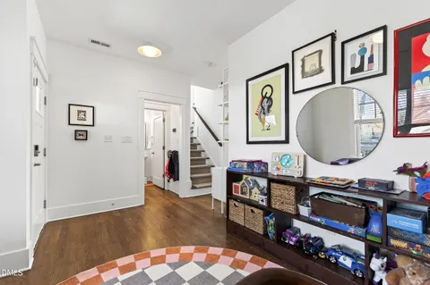 $689,000 | 807 North Elizabeth Street, Durham, NC 27701