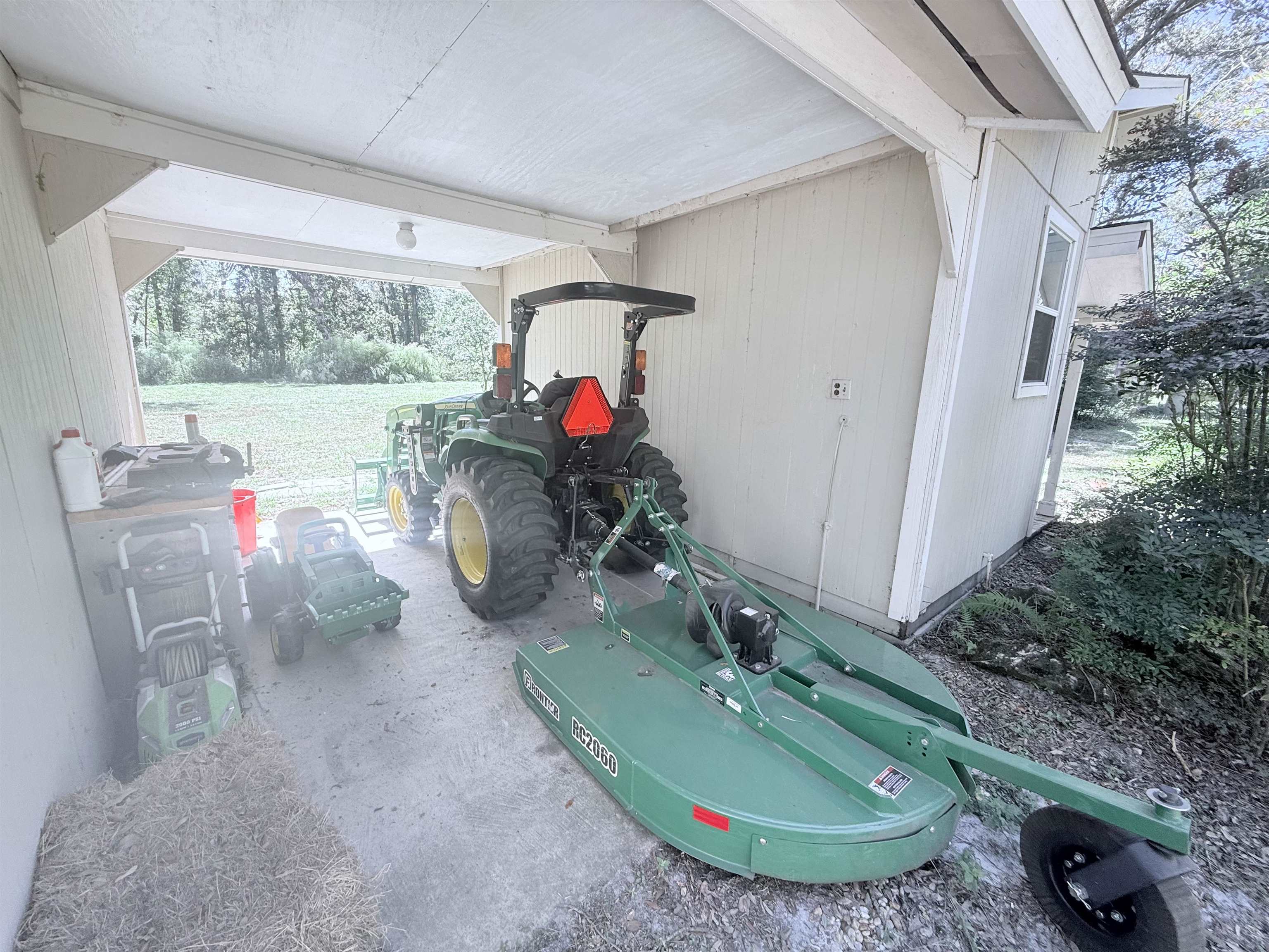 17268 181st Loop Live Oak, FL 32060 - Photo 33 of 55