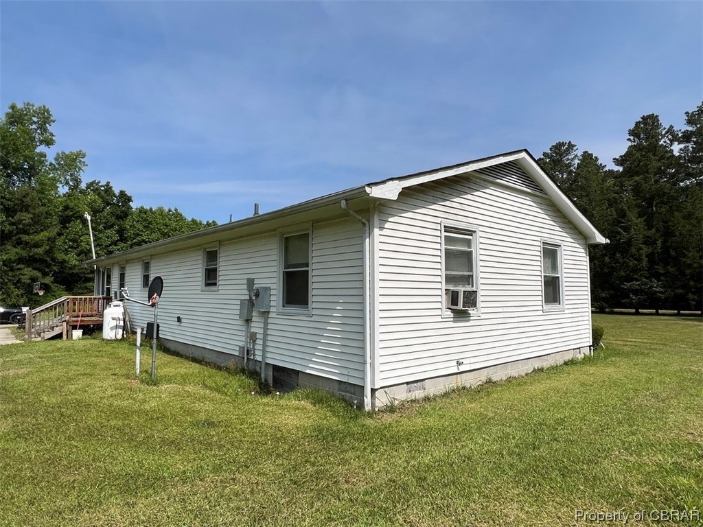 402 Montague Road Saluda, VA 23149 - Photo 11 of 15 Gallery Image 11