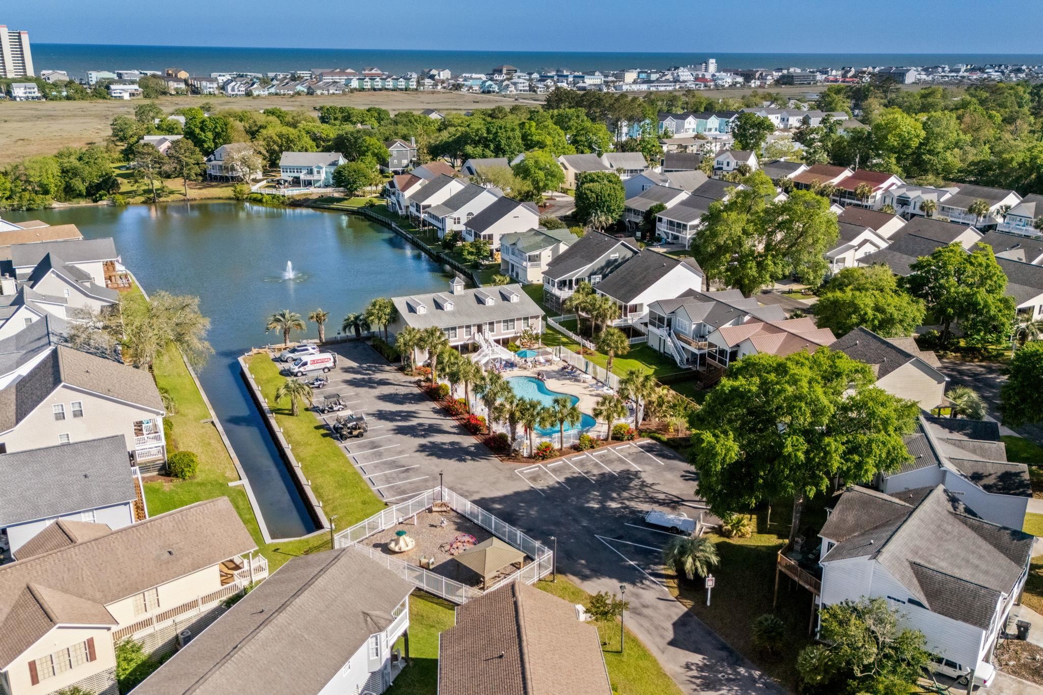806 Marlin Court Murrells Inlet, SC 29576 - Photo 28 of 38