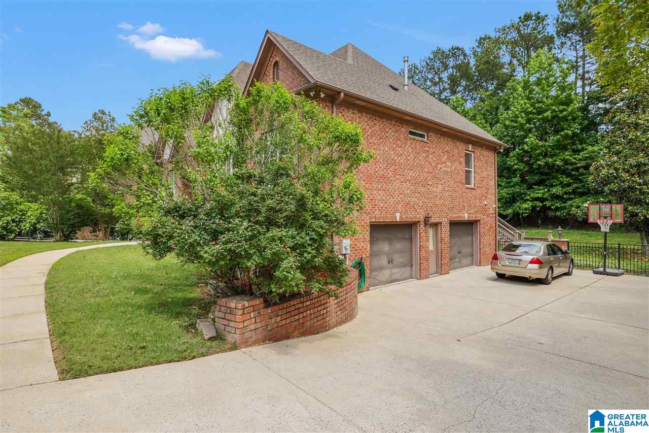 1024 Stoneykirk Road Pelham, AL 35124 - Photo 37 of 41