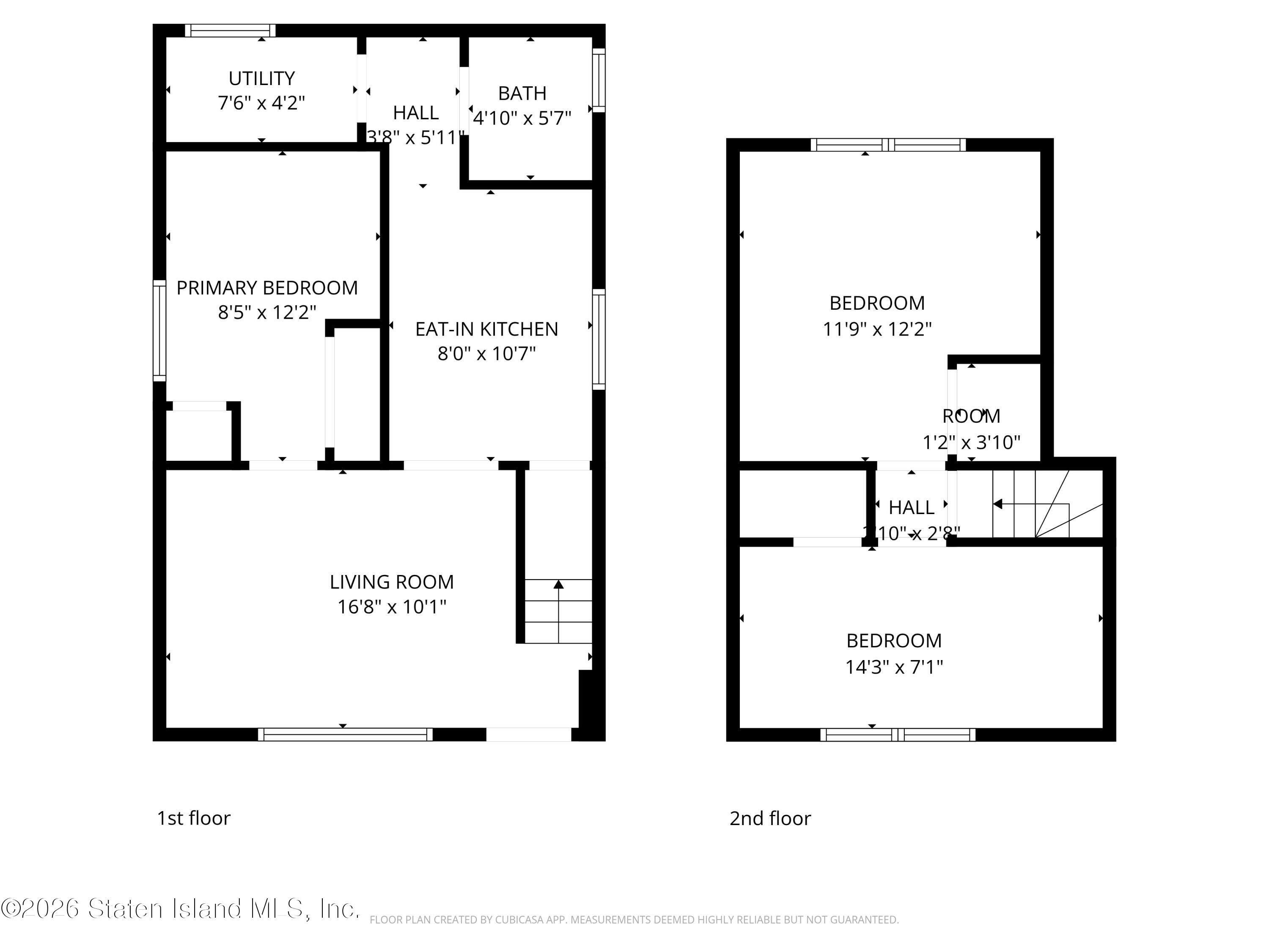 39 Post Lane Staten Island, NY 10303 - Photo 15 of 17