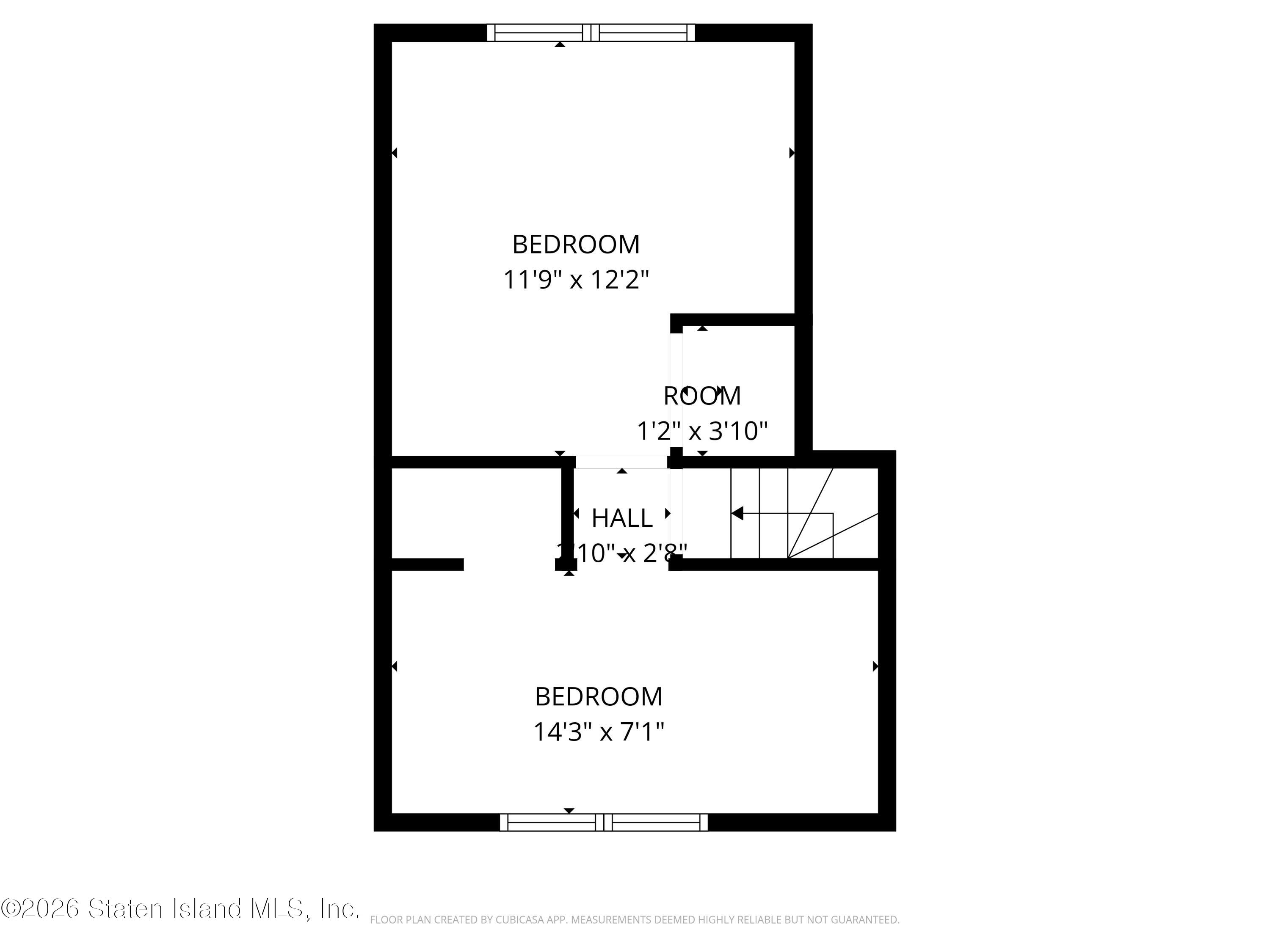 39 Post Lane Staten Island, NY 10303 - Photo 17 of 17