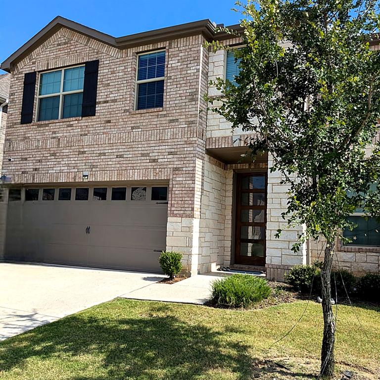 4134 Caprock Canyon Road Sachse, TX 75048 - Photo 1 of 21