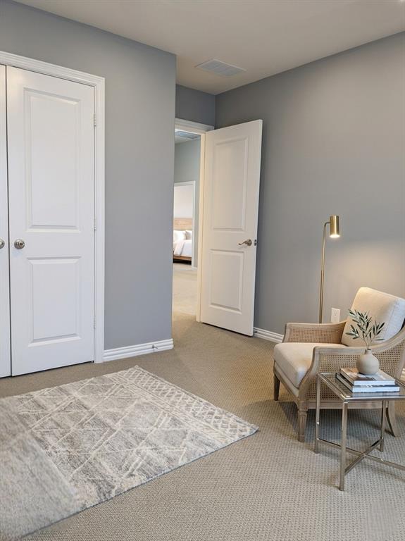 4134 Caprock Canyon Road Sachse, TX 75048 - Photo 11 of 21 Bedroom#2