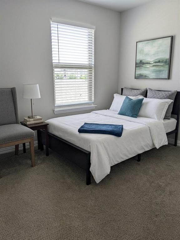 4134 Caprock Canyon Road Sachse, TX 75048 - Photo 13 of 21 Bedroom #3