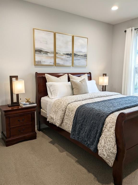 4134 Caprock Canyon Road Sachse, TX 75048 - Photo 15 of 21 Bedroom #4