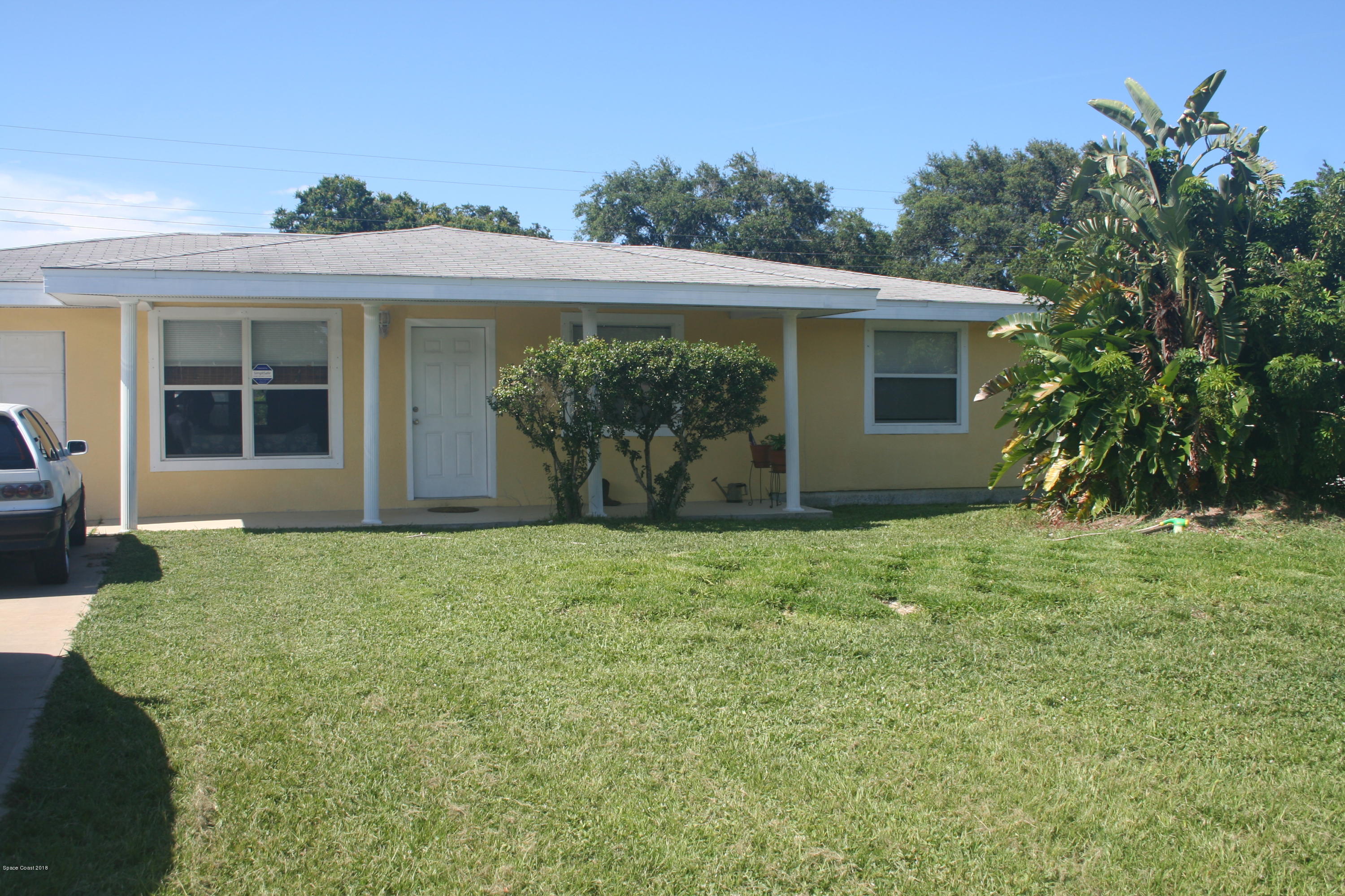 2700 King Richard Road Melbourne, FL 32935 - Photo 1 of 12 Front view