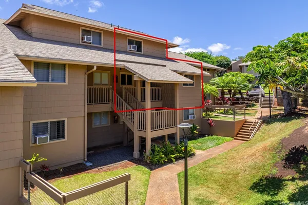 $3,500 | 98-1369 Koaheahe Place, Unit 989, Pearl City, HI 96782