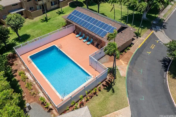 $3,500 | 98-1369 Koaheahe Place, Unit 989, Pearl City, HI 96782