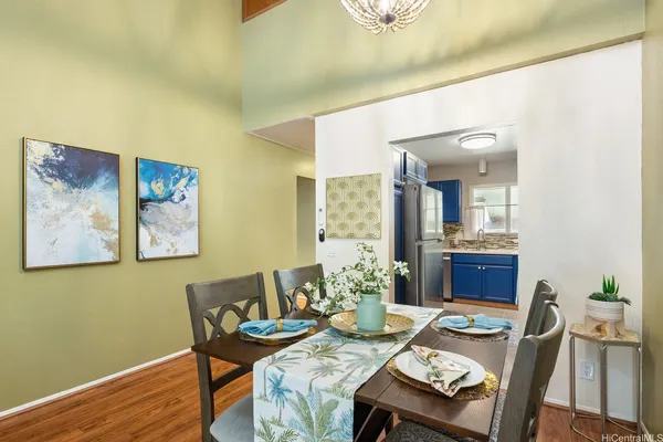 $3,500 | 98-1369 Koaheahe Place, Unit 989, Pearl City, HI 96782