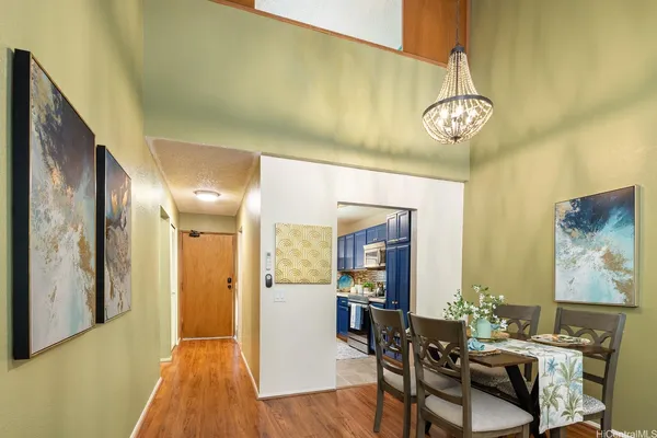 $3,500 | 98-1369 Koaheahe Place, Unit 989, Pearl City, HI 96782